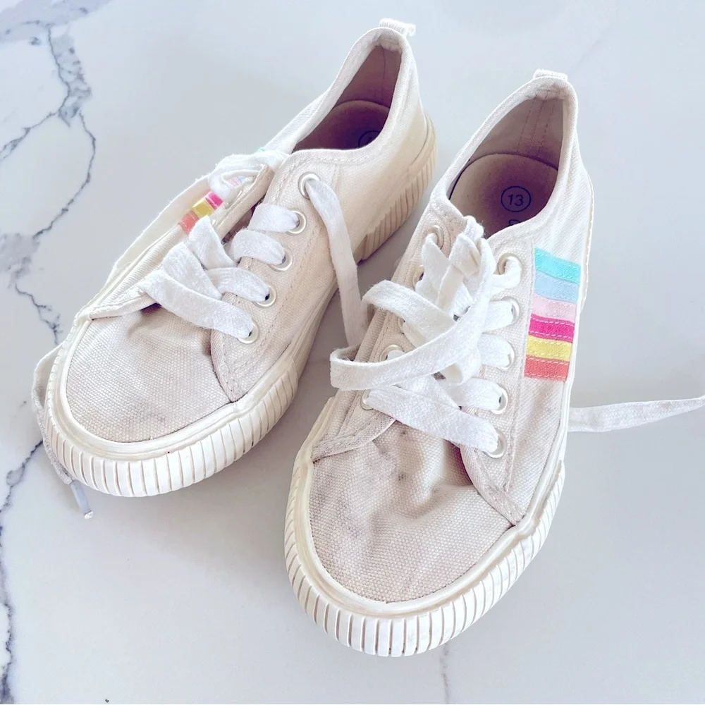 Cat & Jack Sneakers